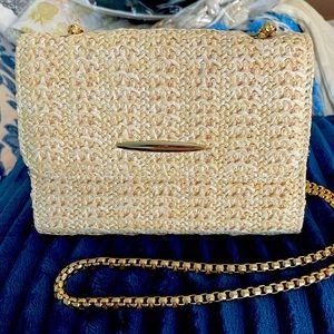 Summer purse
